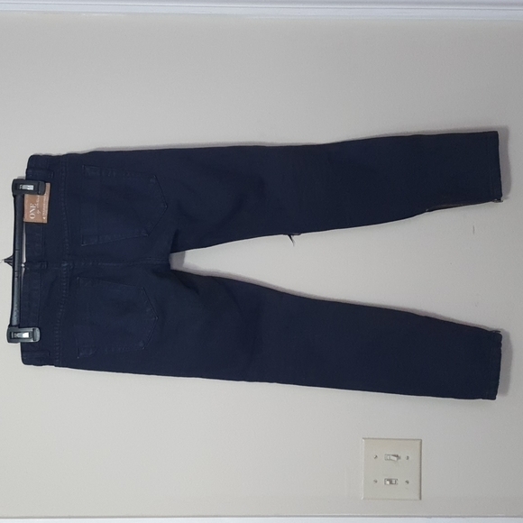 One Teaspoon Free birds Distress Jeans - Picture 12 of 12